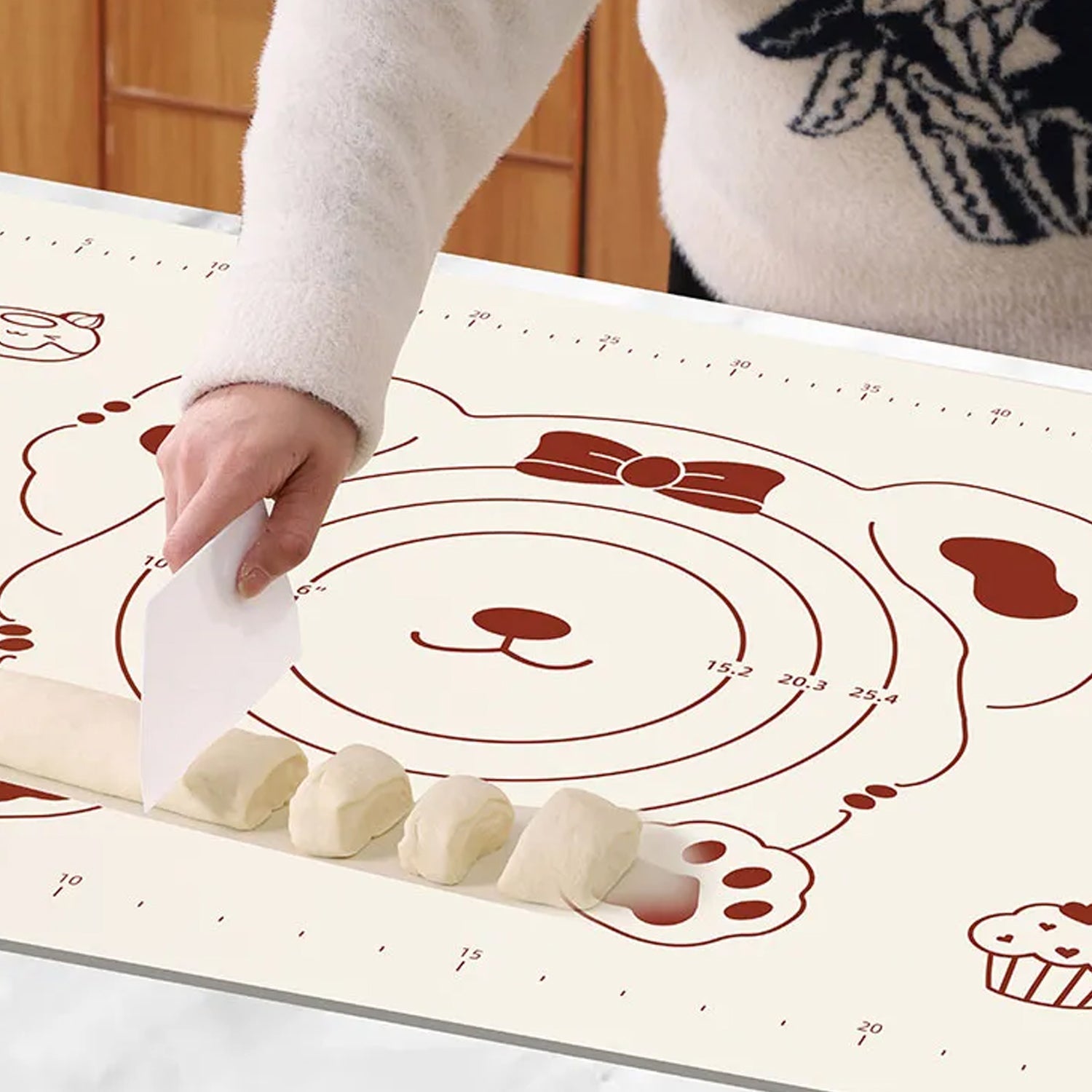 Silicone pad Silicone pad